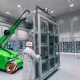 Aerospace Defence Cleanroom: Quality, Safety First! | Innovating the Future of Flight with Reliable Aviation Solutions