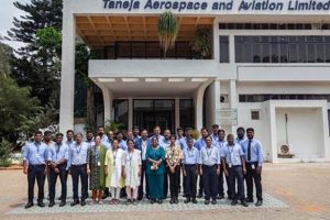 Taneja Aerospace & Aviation Ltd: India's Flight Pioneers Innovating the Future of Flight with Reliable Aviation Solutions Taneja Aerospace & Aviation Ltd: India's Flight Pioneers | Innovating the Future of Flight with Reliable Aviation Solutions