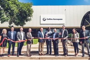 Boost Collins Aerospace: Facebook Strategies & More | Innovating the Future of Flight with Reliable Aviation Solutions