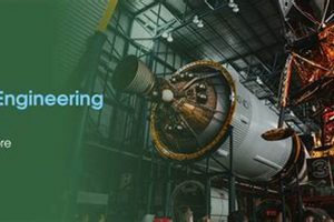 Launch Your Future: Aerospace Engineering Degrees Guide | Innovating the Future of Flight with Reliable Aviation Solutions