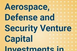 Aerospace And Defense Venture Capital | Innovating the Future of Flight with Reliable Aviation Solutions