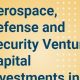 Aerospace And Defense Venture Capital | Innovating the Future of Flight with Reliable Aviation Solutions