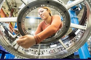 Launch Your Future: Barnes Aerospace Careers Today | Innovating the Future of Flight with Reliable Aviation Solutions