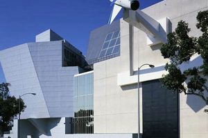 Explore: Frank Gehry Aerospace Museum Design & Impact | Innovating the Future of Flight with Reliable Aviation Solutions