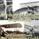 A Look Back: The History of Aerospace Engineering & Future | Innovating the Future of Flight with Reliable Aviation Solutions
