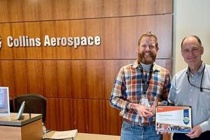 Find & Connect: Collins Aerospace Staff Directory Online | Innovating the Future of Flight with Reliable Aviation Solutions