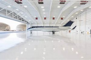 Collins Aerospace Opa Locka: MRO &amp; Support Hub | Innovating the Future of Flight with Reliable Aviation Solutions