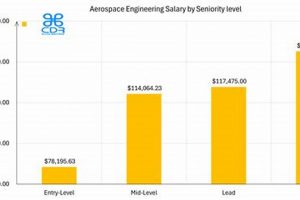 NY Aerospace Engineering Salary Guide: 2024 | Innovating the Future of Flight with Reliable Aviation Solutions