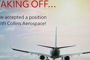 Find Collins Aerospace Foley, AL Jobs: Careers & Openings | Innovating the Future of Flight with Reliable Aviation Solutions