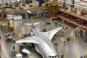 What's the Definition of Aerospace Industry? + Future | Innovating the Future of Flight with Reliable Aviation Solutions