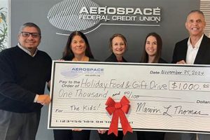 Explore Aerospace Federal Credit Union Careers Today! | Innovating the Future of Flight with Reliable Aviation Solutions