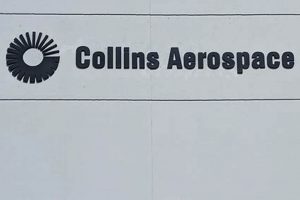 Find Collins Aerospace Jobs Winston Salem + Apply Now | Innovating the Future of Flight with Reliable Aviation Solutions