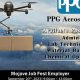 Careers: PPG Aerospace Mojave Jobs (Now Hiring!) | Innovating the Future of Flight with Reliable Aviation Solutions