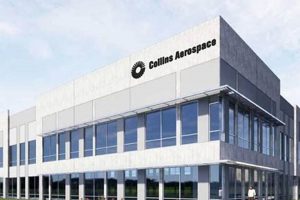 Collins Aerospace Houston TX: Jobs, Tech & Space Hub Innovating the Future of Flight with Reliable Aviation Solutions Collins Aerospace Houston TX: Jobs, Tech & Space Hub | Innovating the Future of Flight with Reliable Aviation Solutions