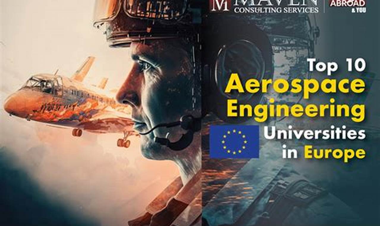 AEROSPACE ENGINEERING MASTERS UK visual data 2