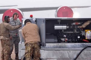 Secure Aerospace Ground Equipment Civilian Jobs: Your Career! | Innovating the Future of Flight with Reliable Aviation Solutions