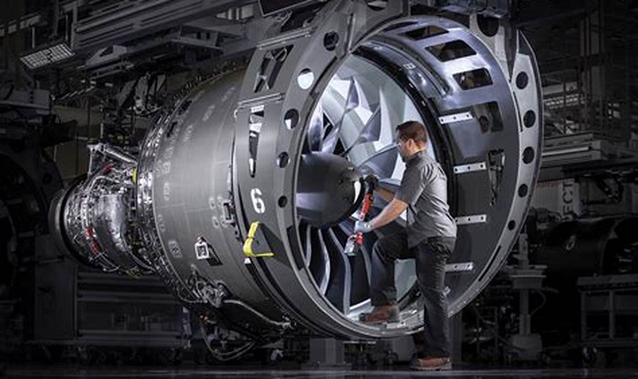 Why Montreal Aerospace Industry Leads: Growth & Innovation Innovating the Future of Flight with Reliable Aviation Solutions Why Montreal Aerospace Industry Leads: Growth & Innovation | Innovating the Future of Flight with Reliable Aviation Solutions