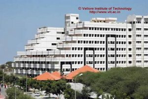 VIT Aerospace Engineering: Soar Higher with Us! | Innovating the Future of Flight with Reliable Aviation Solutions