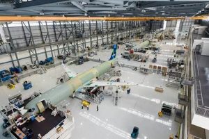 Alabama Aerospace Manufacturing LLC: [Keyword Boost] Supplier | Innovating the Future of Flight with Reliable Aviation Solutions