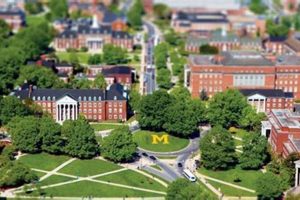 UMD Aerospace Engineering Ranking: Factors & Impact | Innovating the Future of Flight with Reliable Aviation Solutions