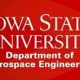 Your Future: Iowa State University Aerospace Engineering Degrees | Innovating the Future of Flight with Reliable Aviation Solutions