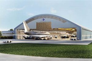 North American Aerospace Industries: Guide & Trends | Innovating the Future of Flight with Reliable Aviation Solutions