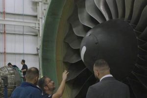 Launch Your Aerospace Career: GE Aerospace Early Careers! | Innovating the Future of Flight with Reliable Aviation Solutions