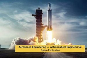 Why Aerospace Aeronautical & Astronautical Space Engineering Matters: Future Tech | Innovating the Future of Flight with Reliable Aviation Solutions