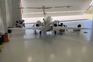 Top Wichita Aerospace Companies: Jobs & Growth Innovating the Future of Flight with Reliable Aviation Solutions Top Wichita Aerospace Companies: Jobs & Growth | Innovating the Future of Flight with Reliable Aviation Solutions