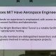 Programs: Does MIT Have Aerospace Engineering Degrees? | Innovating the Future of Flight with Reliable Aviation Solutions
