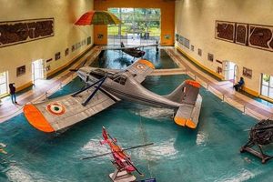 Understanding Aerospace Museum Entrance Fees: Costs & Value | Innovating the Future of Flight with Reliable Aviation Solutions