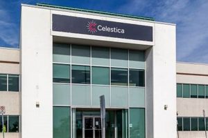 Celestica Aerospace Tech: Solutions for Flight & Space Innovating the Future of Flight with Reliable Aviation Solutions Celestica Aerospace Tech: Solutions for Flight & Space | Innovating the Future of Flight with Reliable Aviation Solutions
