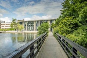 Your Aerospace Future: Edinburgh University Engineering! | Innovating the Future of Flight with Reliable Aviation Solutions