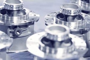 Precision Aerospace Metal Parts Manufacturer: [Your Company] Quality | Innovating the Future of Flight with Reliable Aviation Solutions