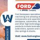 Find Ford Aerospace Jobs: Careers & Opportunities Today | Innovating the Future of Flight with Reliable Aviation Solutions