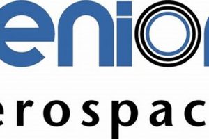 Investing in Senior Aerospace Stock: A Smart Portfolio? Innovating the Future of Flight with Reliable Aviation Solutions Investing in Senior Aerospace Stock: A Smart Portfolio? | Innovating the Future of Flight with Reliable Aviation Solutions
