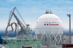 Kawasaki Aerospace: Powering Future Flight | Innovating the Future of Flight with Reliable Aviation Solutions