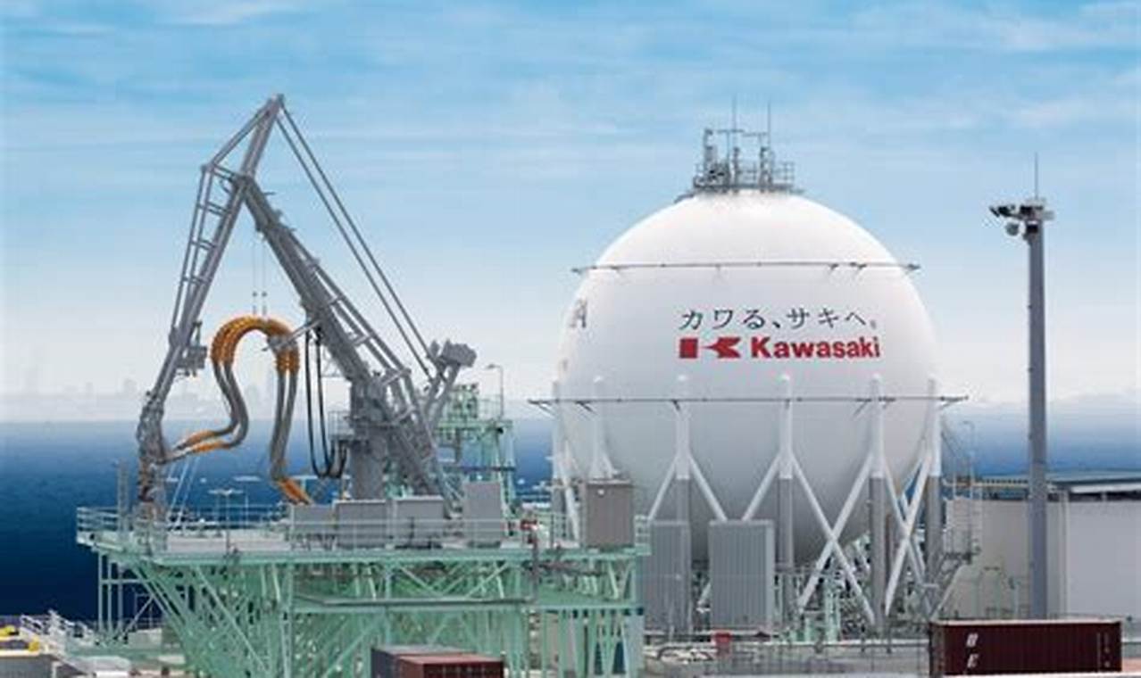 Kawasaki Aerospace: Powering Future Flight Innovating the Future of Flight with Reliable Aviation Solutions Kawasaki Aerospace: Powering Future Flight | Innovating the Future of Flight with Reliable Aviation Solutions