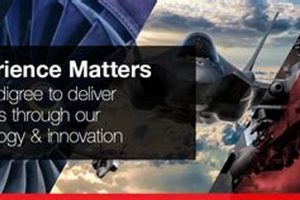 Solutions for AMETEK Aerospace & Defense Industry Leader | Innovating the Future of Flight with Reliable Aviation Solutions