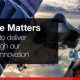 Solutions for AMETEK Aerospace & Defense Industry Leader | Innovating the Future of Flight with Reliable Aviation Solutions