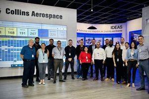 Apply Now: Collins Aerospace Chula Vista Jobs - Careers! | Innovating the Future of Flight with Reliable Aviation Solutions