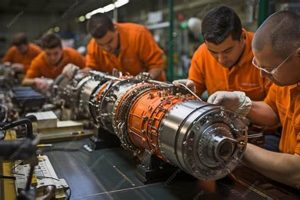 The Aerospace Engineer: Rocket Scientist Innovator | Innovating the Future of Flight with Reliable Aviation Solutions