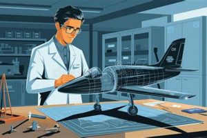 Mastering Aerospace Engineer Drawing: Precision &amp; Future | Innovating the Future of Flight with Reliable Aviation Solutions