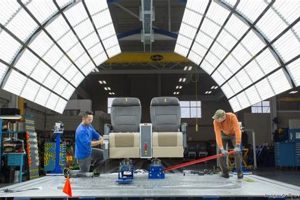 Collins Aerospace Winston Salem: Jobs &amp; More | Innovating the Future of Flight with Reliable Aviation Solutions