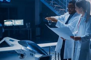 Aerospace PhD: Is a PhD in Aerospace Engineering Worth It? Now! | Innovating the Future of Flight with Reliable Aviation Solutions