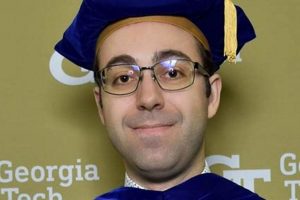 Top Georgia Tech Aerospace Engineering PhD Programs! | Innovating the Future of Flight with Reliable Aviation Solutions