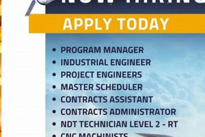 Your AAE Aerospace Jobs Guide: Career Paths & Tips | Innovating the Future of Flight with Reliable Aviation Solutions