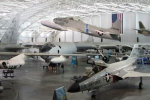 Visit SAC Aerospace Museum Omaha: A History of Flight | Innovating the Future of Flight with Reliable Aviation Solutions