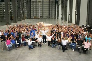 Bigelow Aerospace Corporate Office: [Update] Contact Info | Innovating the Future of Flight with Reliable Aviation Solutions