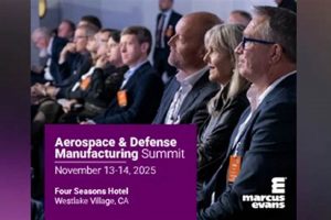 The Future Aerospace & Defense Manufacturing Summit Insights | Innovating the Future of Flight with Reliable Aviation Solutions